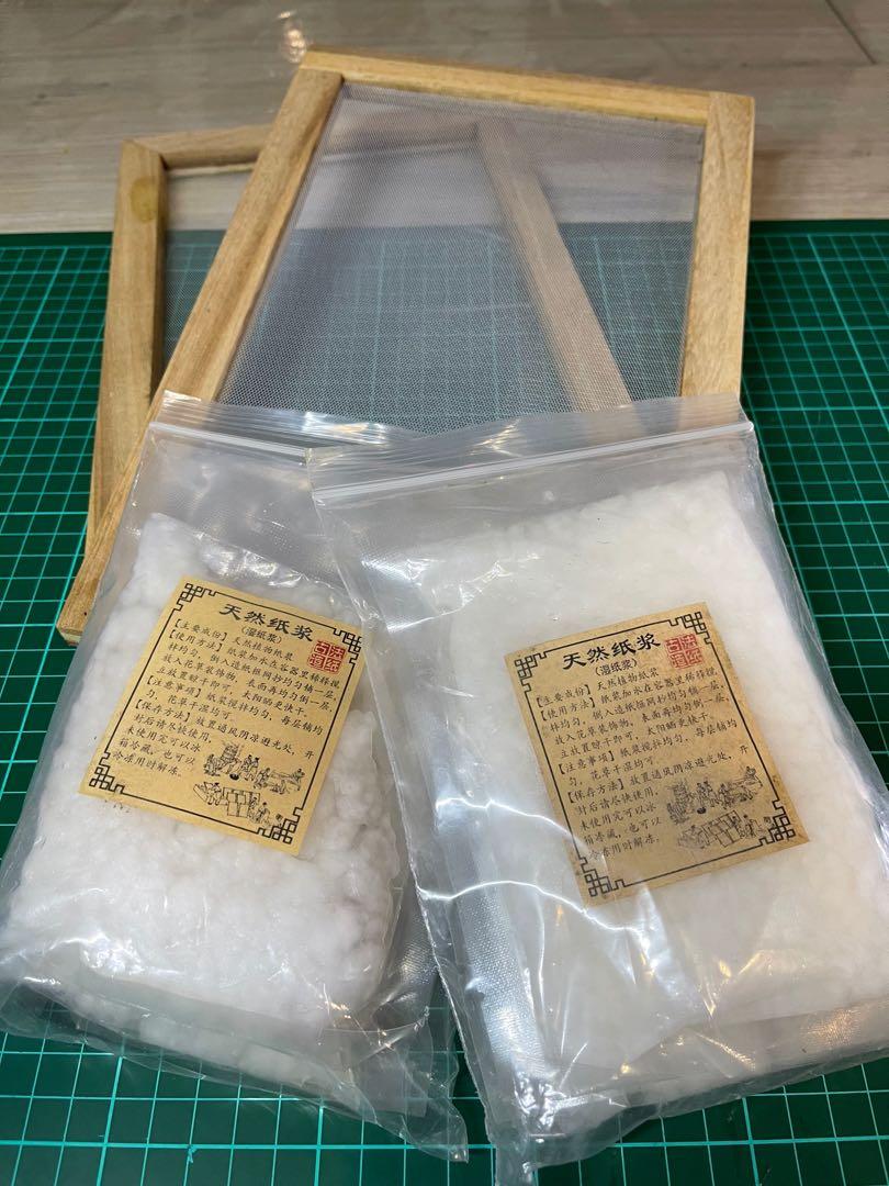 Paper making tools, Hobbies & Toys, Stationery & Craft, Handmade Craft