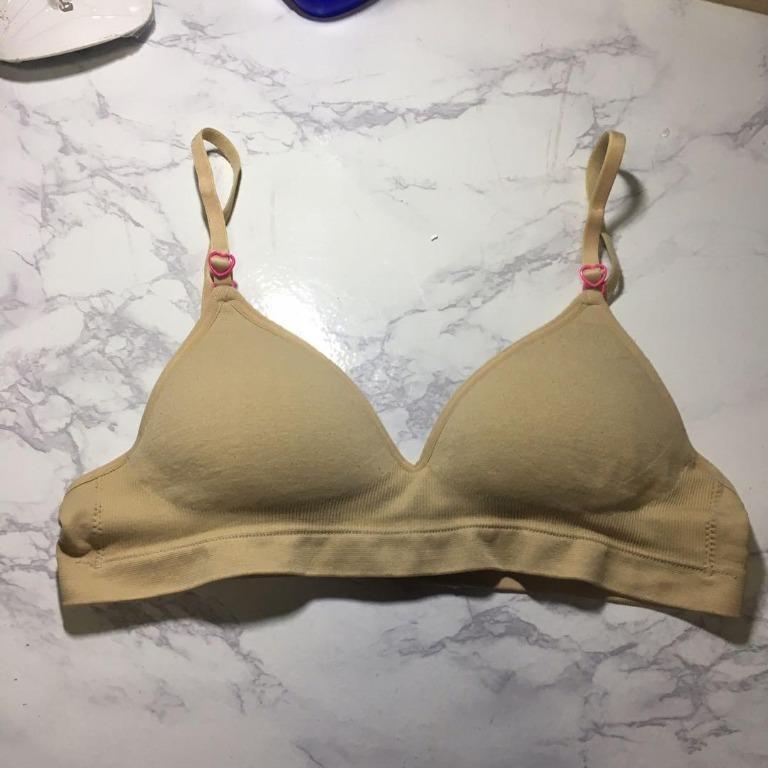 petite small size bra (Maidenform), Women's Fashion, Tops, Other Tops on  Carousell