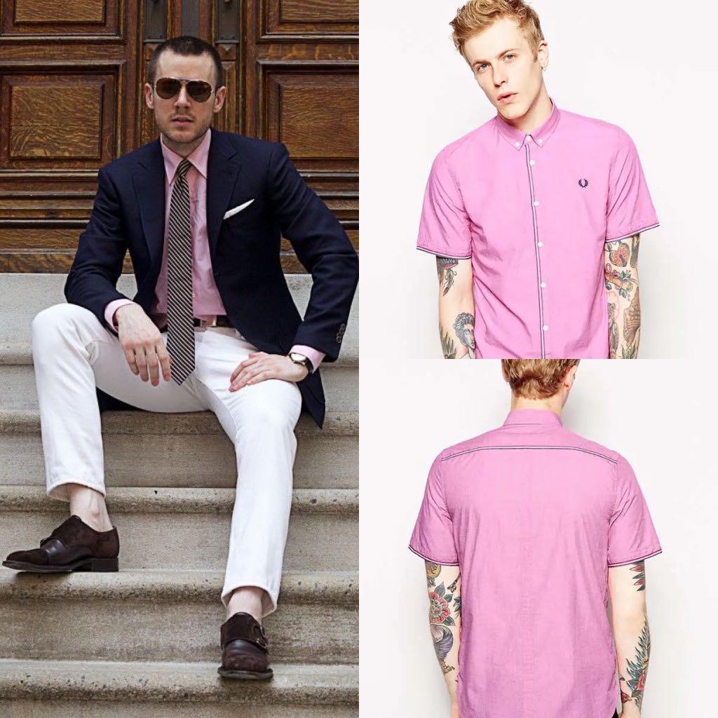Promo fred perry store
