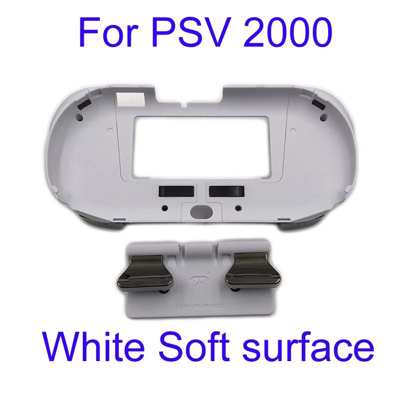 PS Vita Controller Grip Case, Video Gaming, Gaming Accessories, Cases