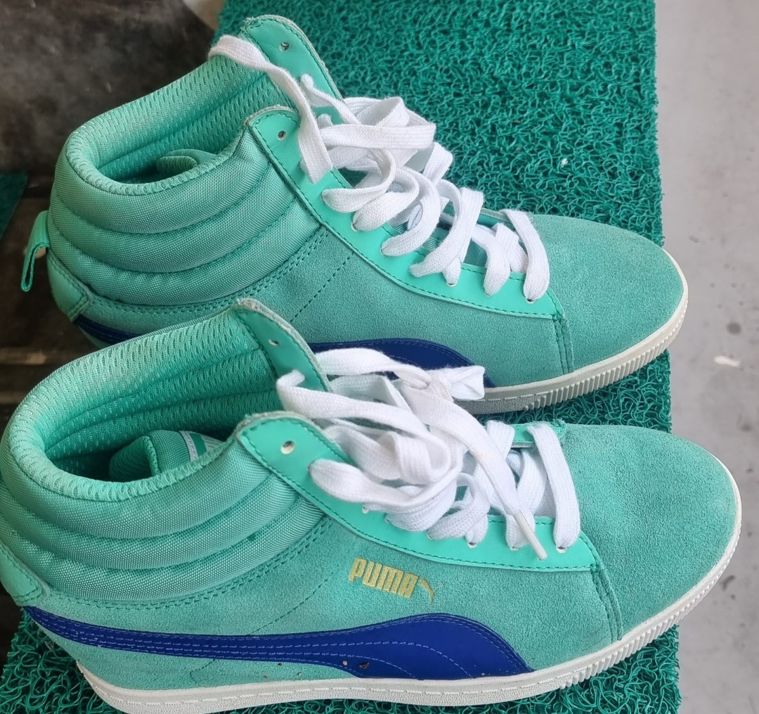 Puma ortholite new arrivals