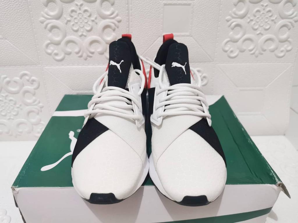 Puma muse croc discount