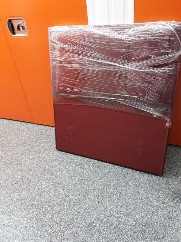 Free Queen size frame, Furniture & Home Living, Furniture, Bed Frames