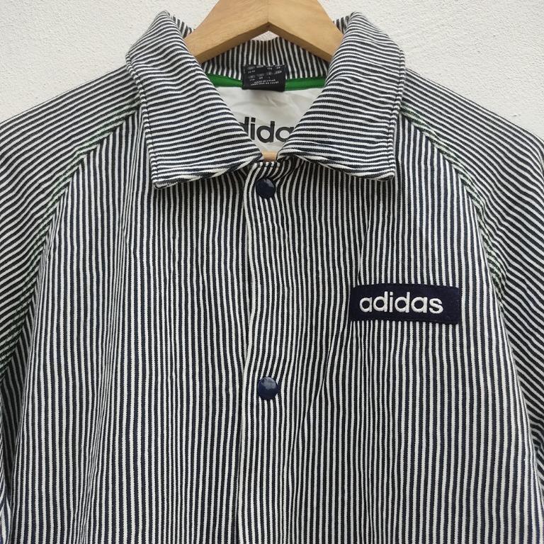 Adidas store hickory shirt