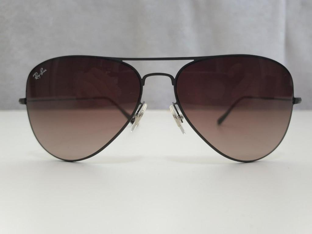 Aviator deals flat metal