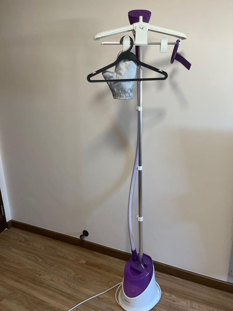 what are clothes steamers used for