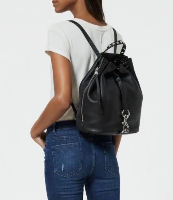 Rebecca Minkoff Blythe Backpack Women s Fashion Bags Wallets