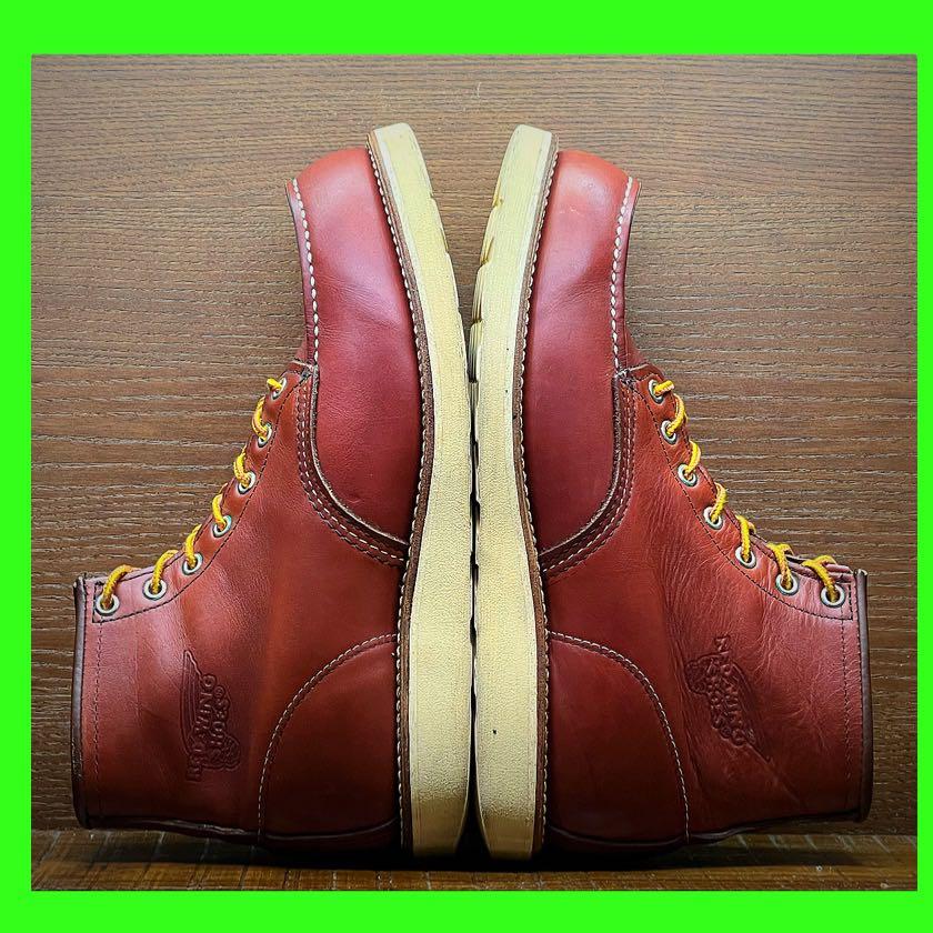 Red wing 977 online