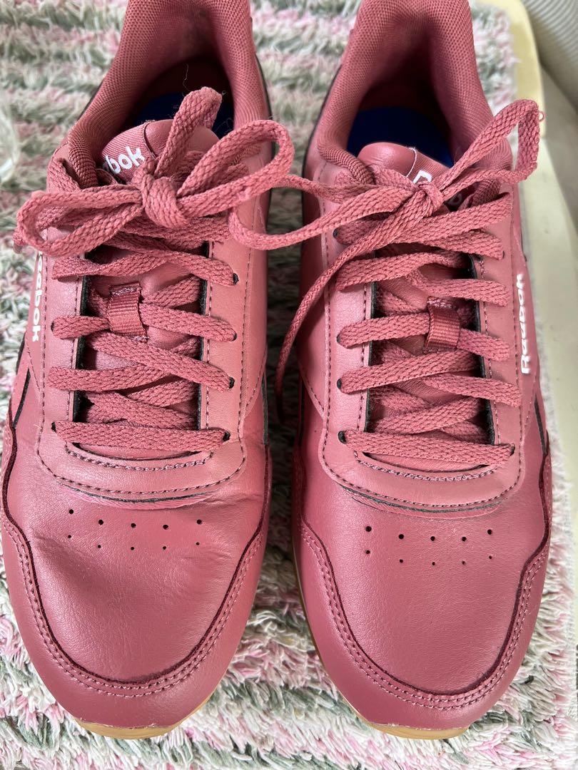 Reebok Royal Glide Running Shoes, Women's Fashion, Footwear, Sneakers on  Carousell