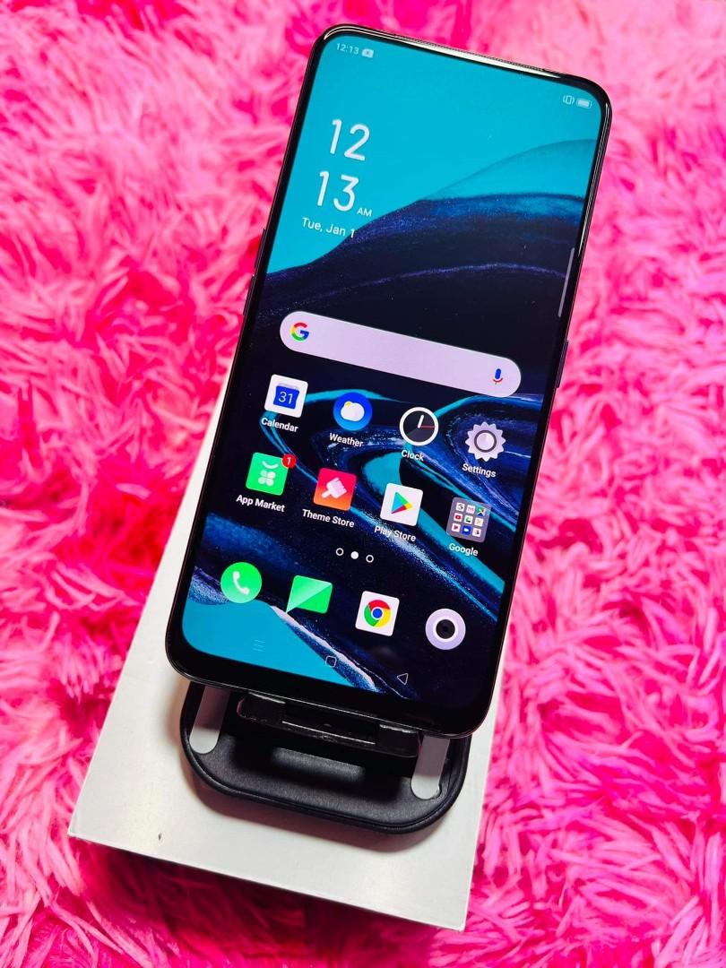 Reno 2f Mobile Phones Gadgets Mobile Phones Android Phones OPPO reno-2f-mobile-phones-gadgets-mobile-phones-android-phones-oppo