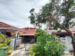 Renovated Single Storey Taman Jaya, Bandar Tun Razak KL for Sale