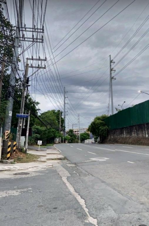 Residential Lot for sale in Tierra Pura Tandang Sora Quezon City