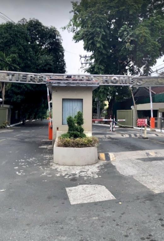 Residential Lot for sale in Tierra Pura Tandang Sora Quezon City