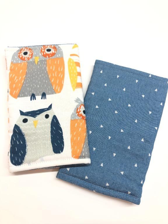 Emeibaby drool pads discount