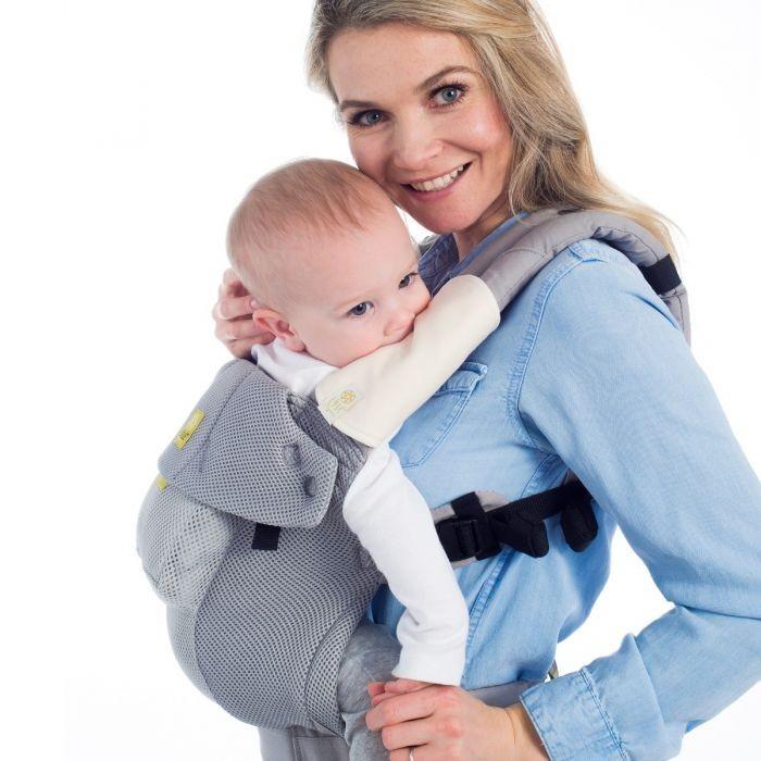 Emeibaby outlet drool pads