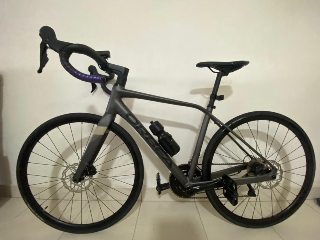 Harga roadbike orbea store