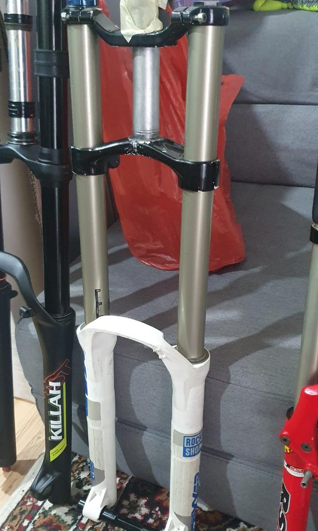 Rockshox Boxxer for sale