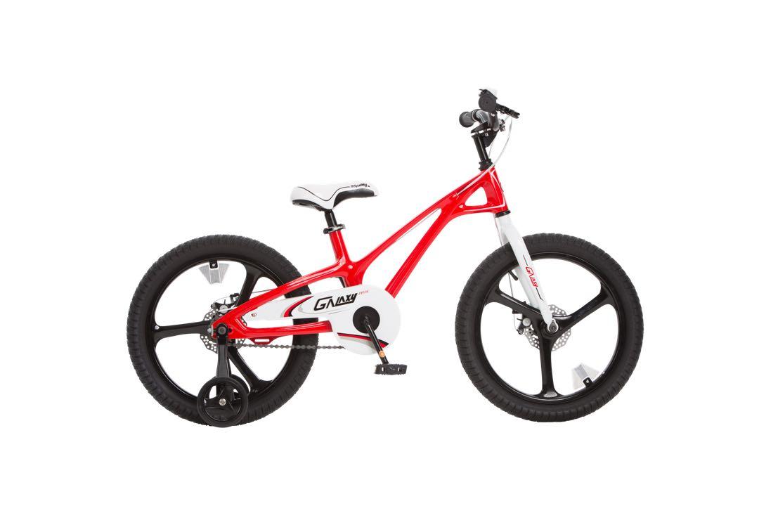 Royalbaby Magnesium Children Bicycles Sports Equipment Bicycles