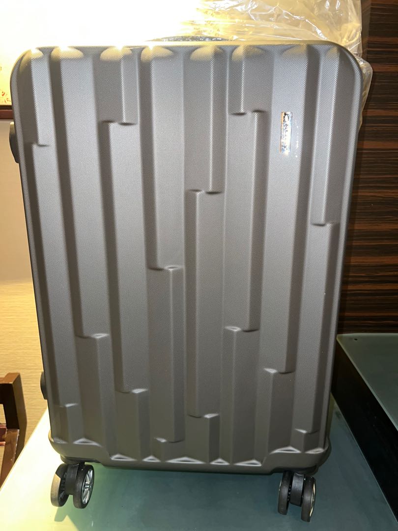 Rudy Project ortona luggage, Hobbies u0026 Toys, Travel, Luggage on Carousell