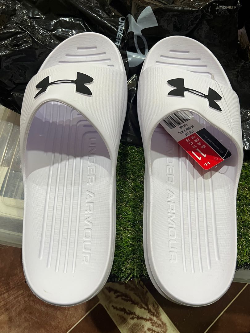 Sandal Under Armour original