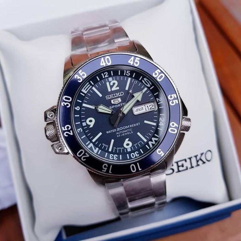 Seiko skz209j 2025