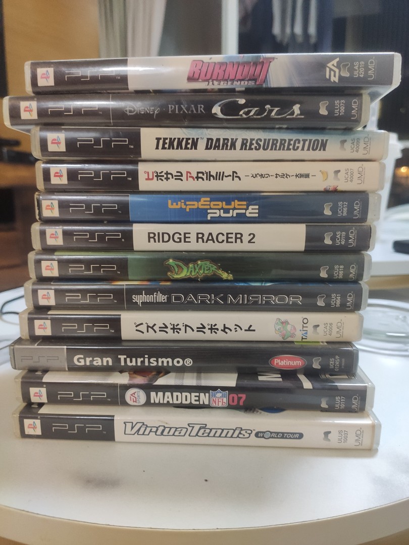 GRAN TURISMO GAMES, VARIOUS PRICES, PLAYSTATION, PS1 PS2 PSP PS3, Playstation, Gumtree Australia Mitcham Area - Mitcham