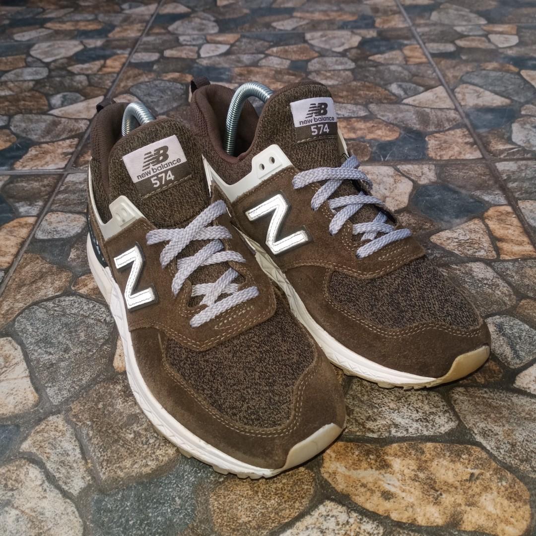 New balance 2025 ms574bm