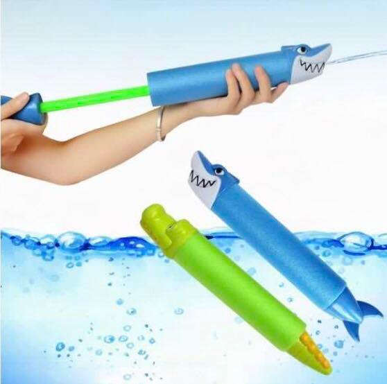 1pk Water Shooter Splash Attack by Concept4u 