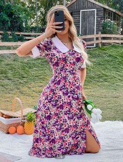 Shein new dress