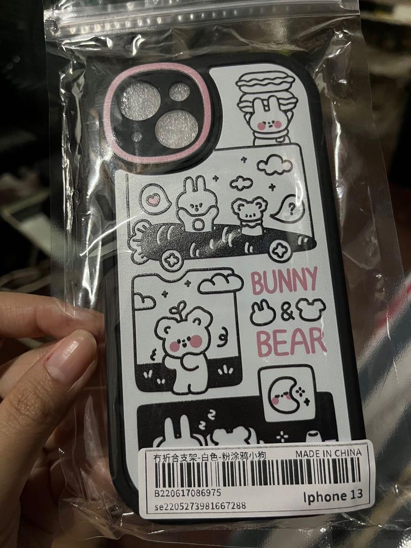 Shein Phone Cases for iPhone 13 all for 600, Mobile Phones & Gadgets