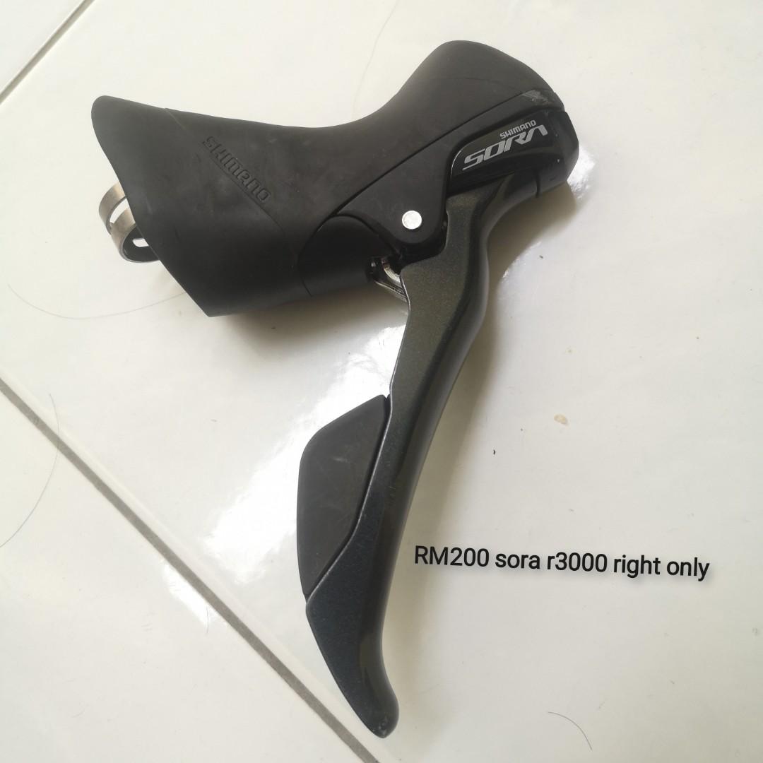 Shimano Sora Brifter Right only