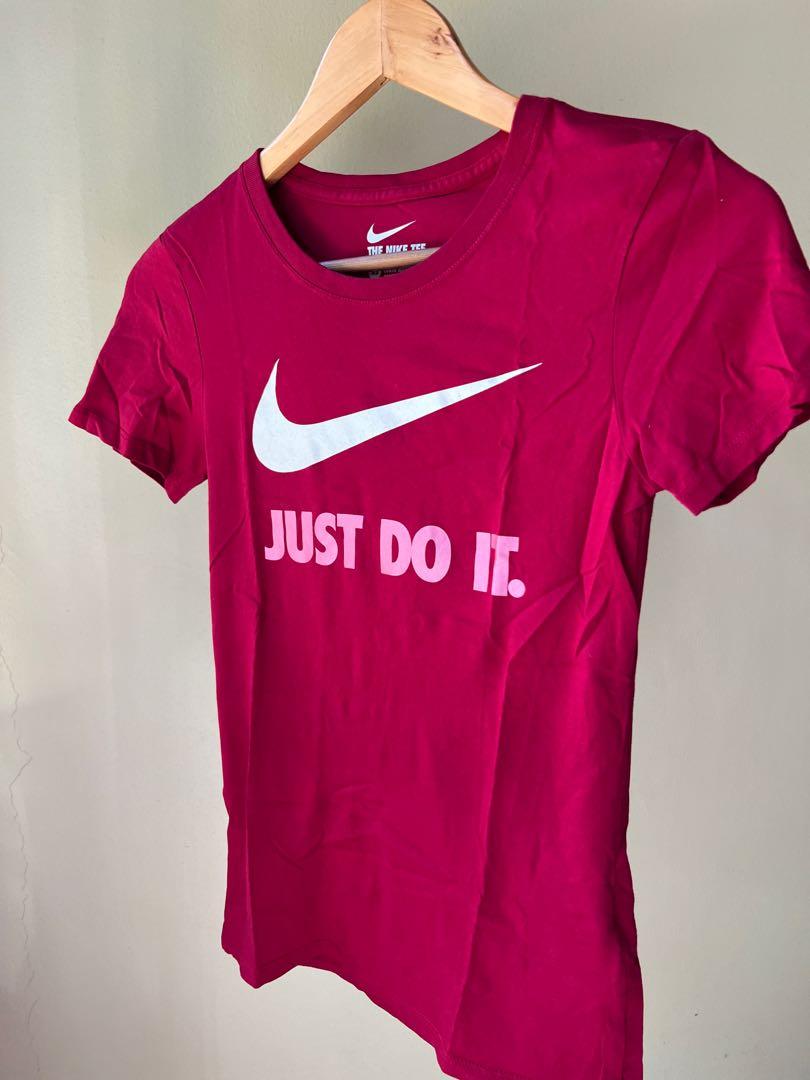 nike t shirt shopee