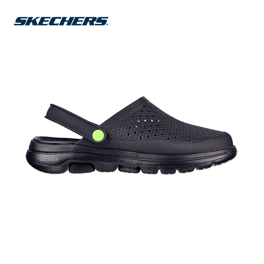 Skechers Men Foamies GOwalk 5 Sandals 