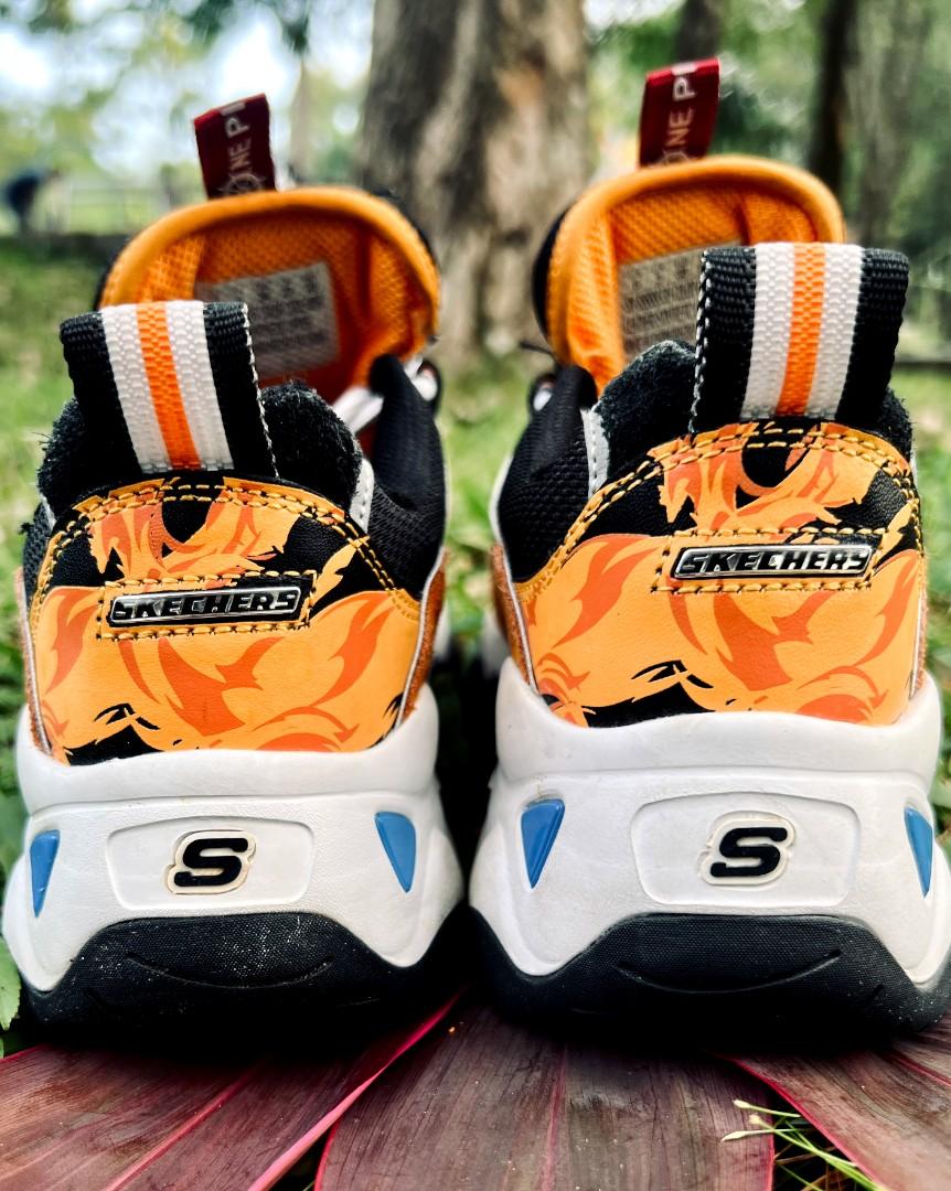 Basket skechers one piece sale