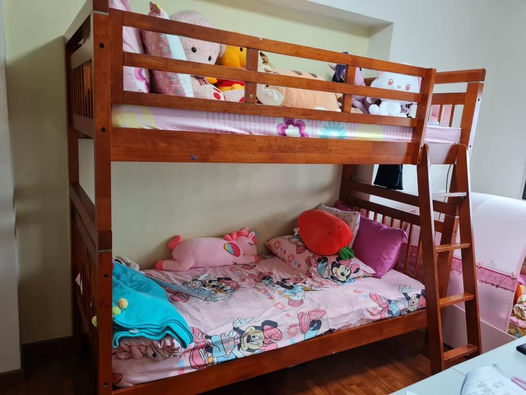 Bunk beds for sales $100