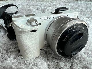 Sony Camera a6000