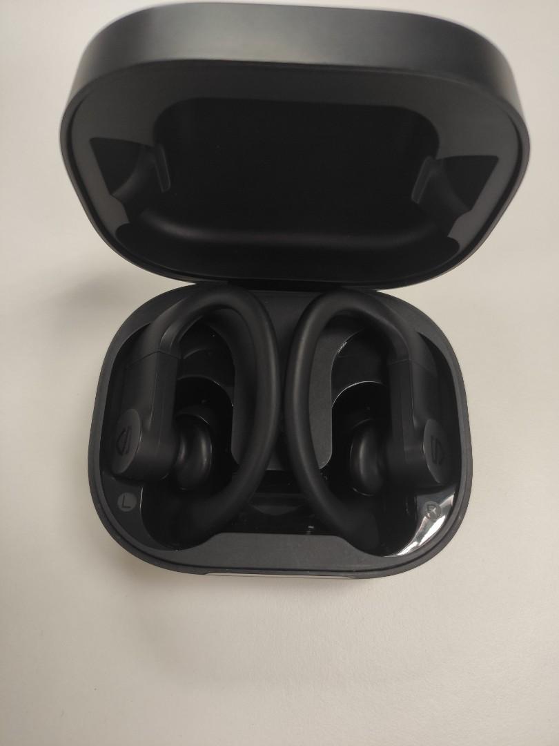SoundPEATS TrueWings Wireless Earbuds