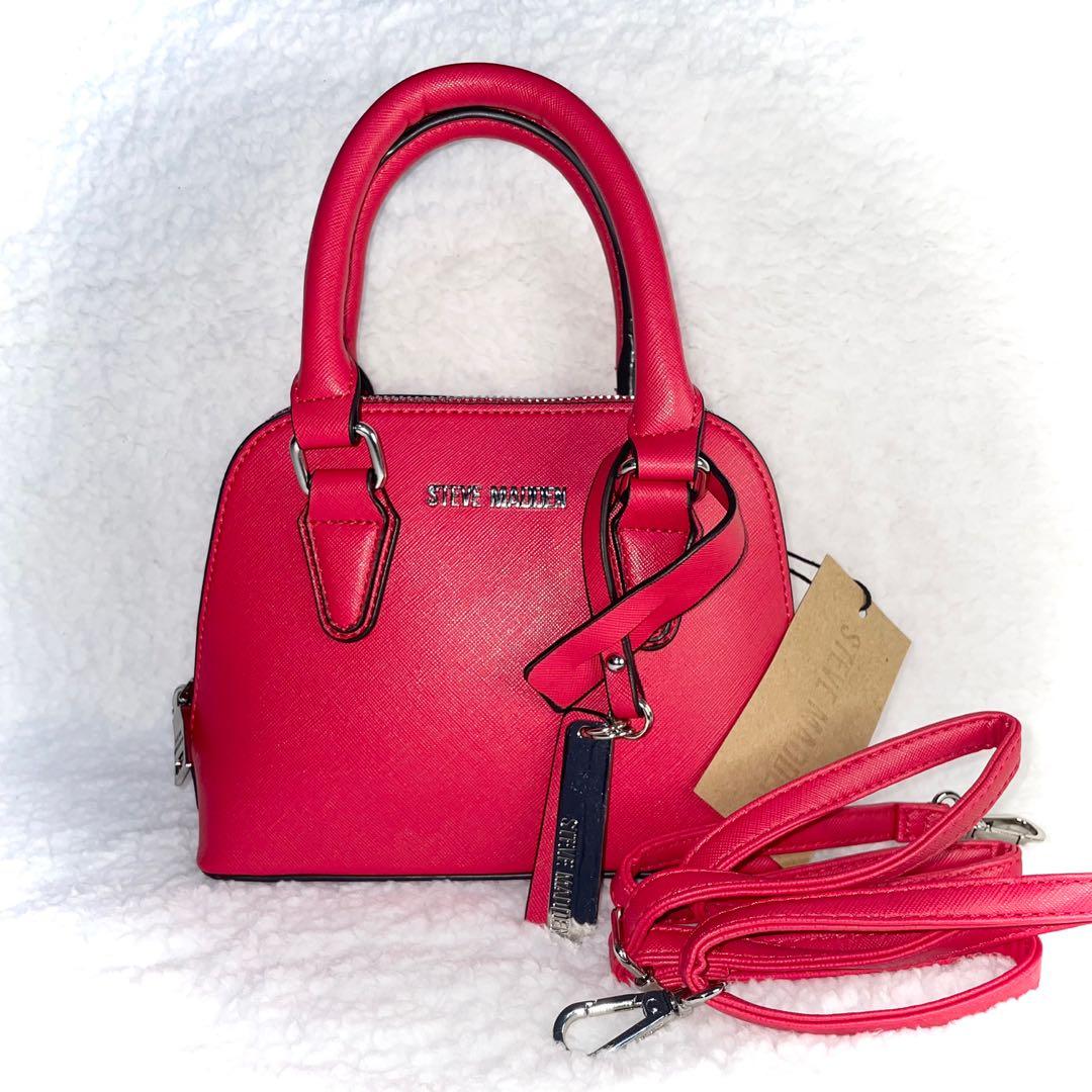 Steve madden bfaith crossbody deals