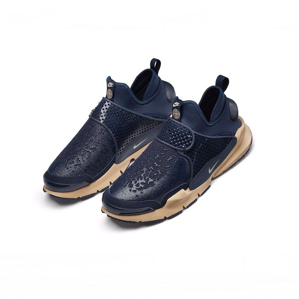 Scarpe nike x stone island hot sale