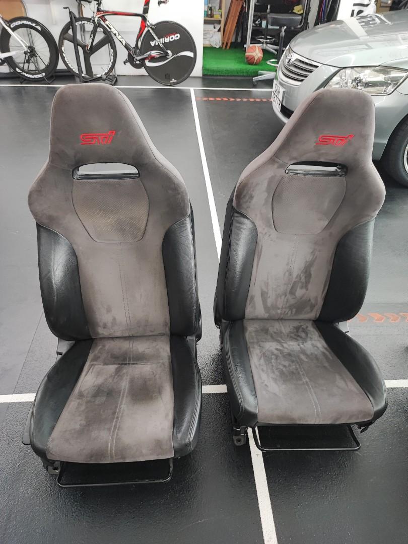 Sti interior hot sale for sale