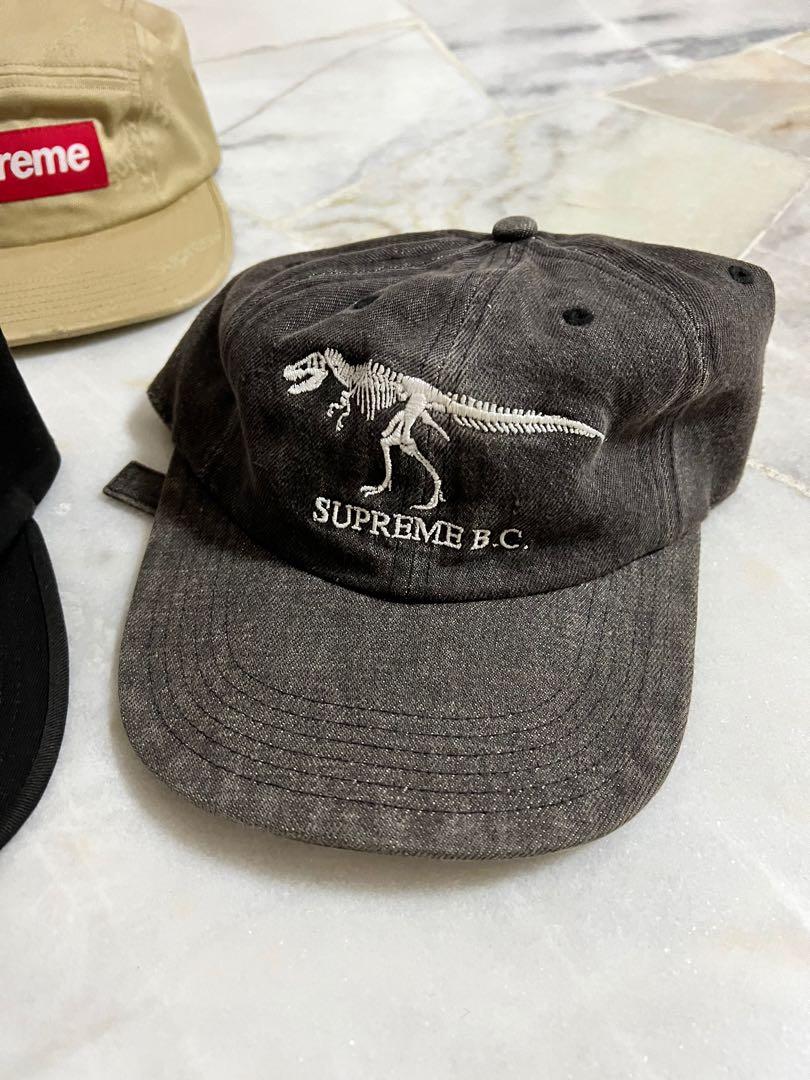 Supreme dinosaur hat shop