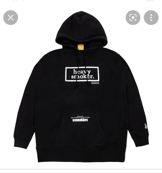 Surrender X FR2 Rabbit, Men's Fashion, Tops & Sets, Hoodies on Carousell