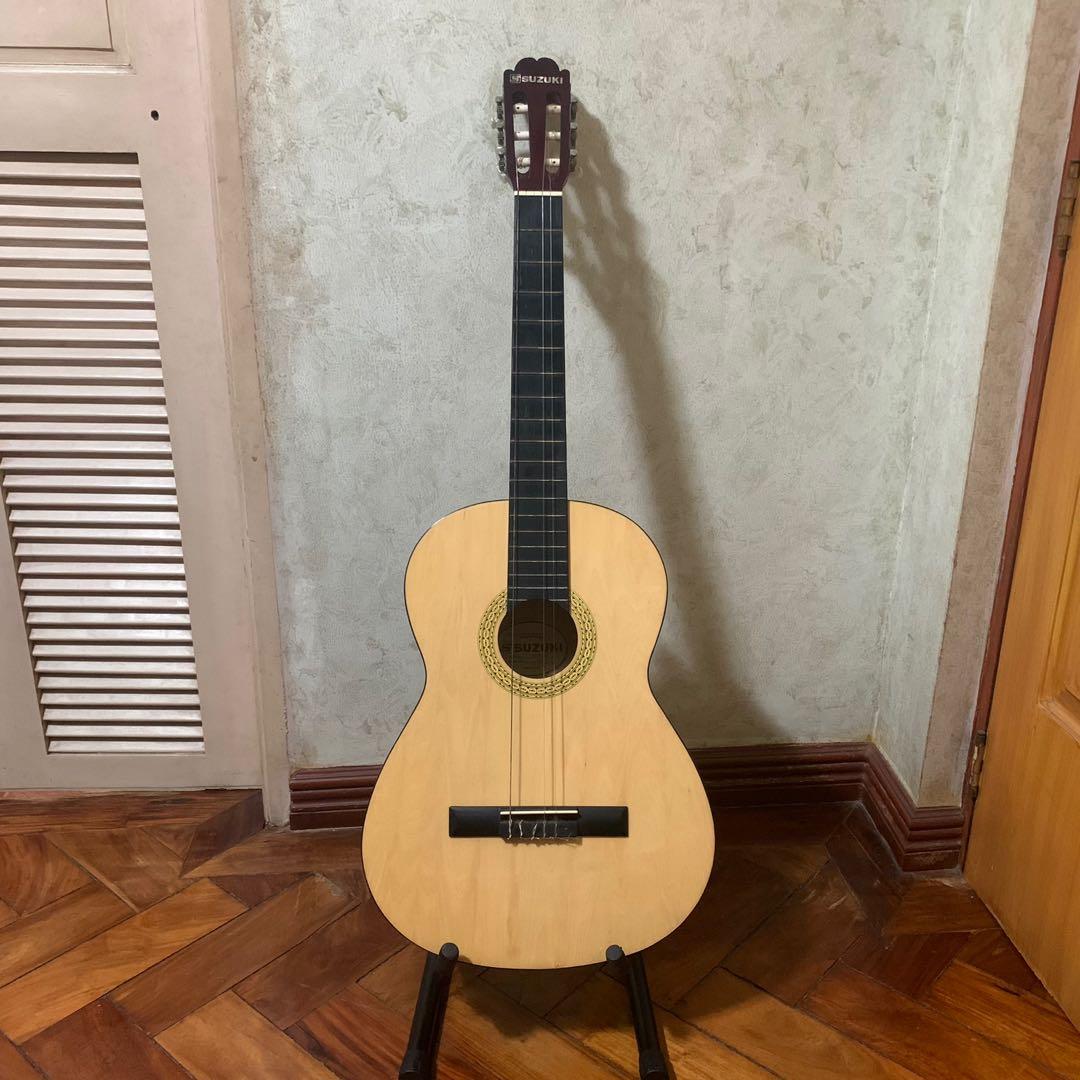 Suzuki shop sg guitar