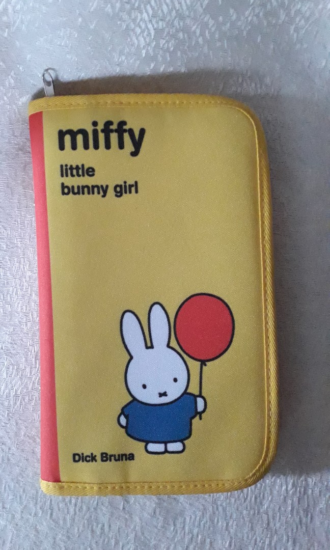 Takarajimasha Miffy Journal/ Organizer, Hobbies & Toys, Stationary