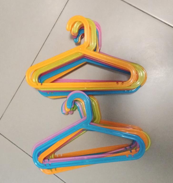 TAKE ALL IKEA BAGIS Children s Hangers 37 pcs total Babies