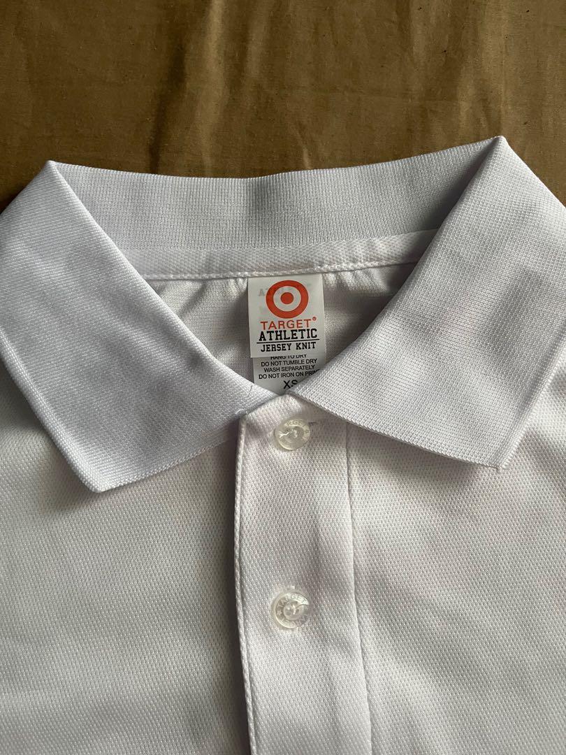 Target dri fit polo cheap