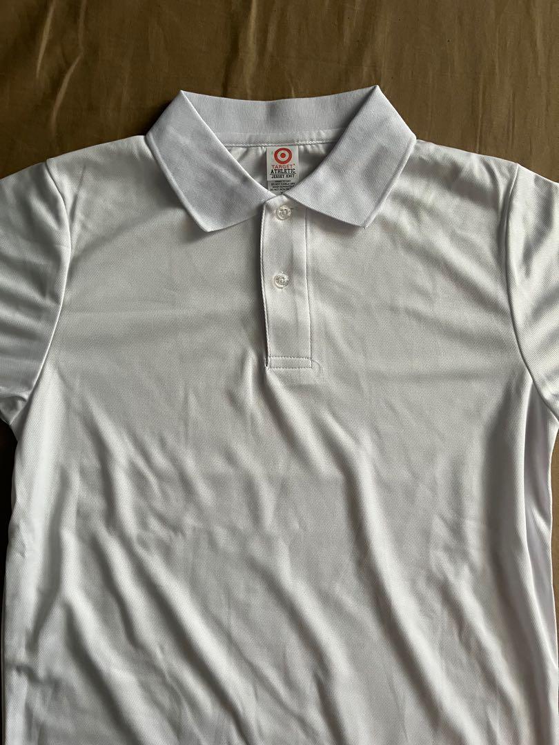 Target dri fit polo new arrivals