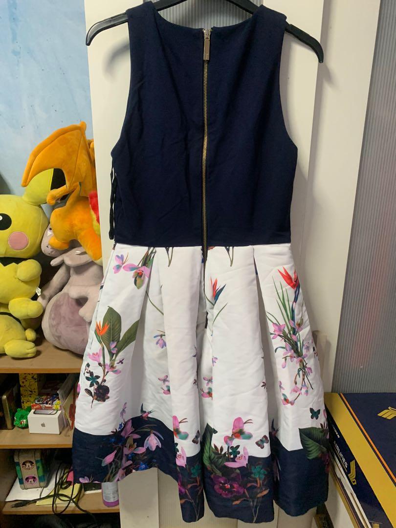 Ted baker jhenni outlet