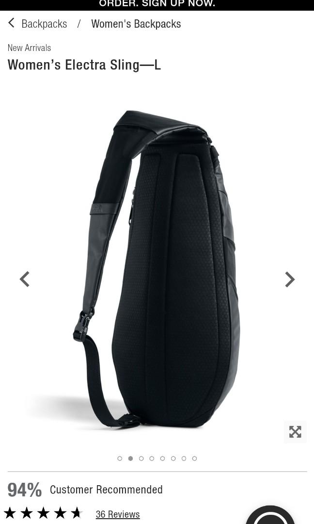 the north face Women s Electra Sling L