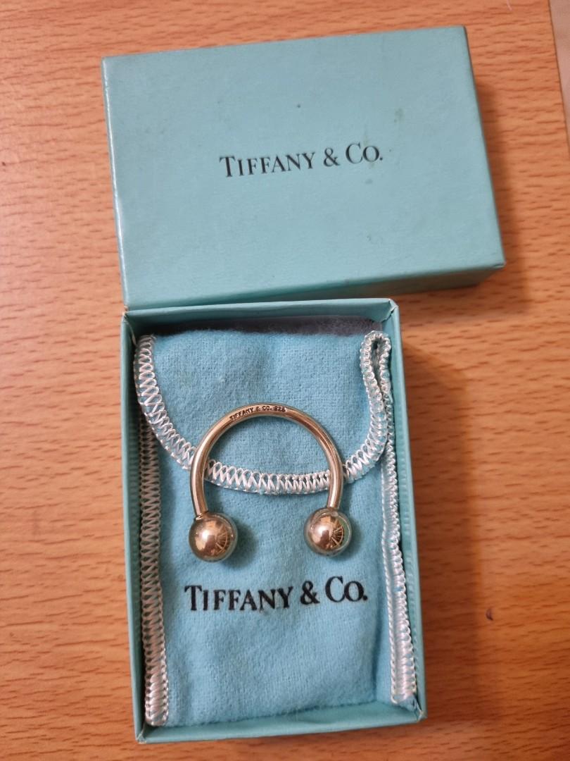 Tiffany and co nose rings on sale